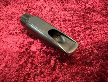 Photo Phil Tone 8* 'Rift' Hard Rubber Mouthpiece for Tenor Sax